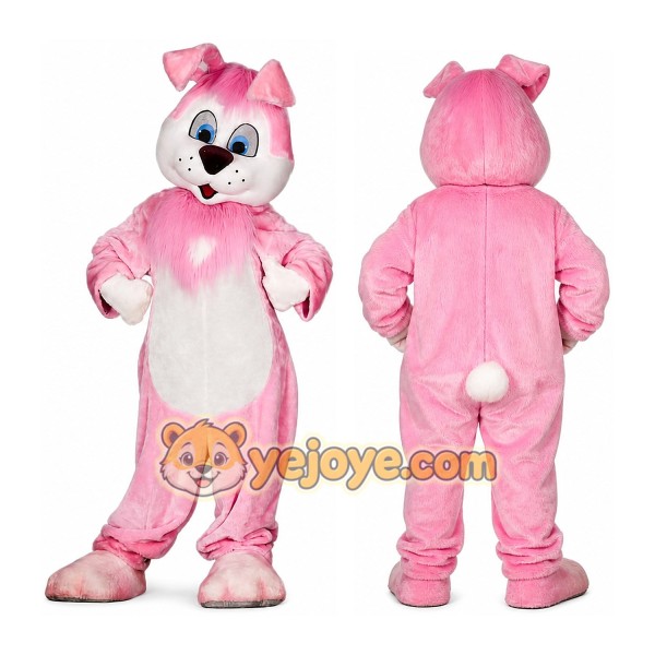 Cat Mascot Costume for Adults Custom Logo Party Character Suit