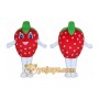 Fruit Mascot Costume for Adults Custom Logo Party Character Suit