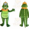 Animal Mascot Costume for Adults Custom Logo Party Character Suit