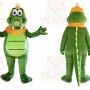 Animal Mascot Costume for Adults Custom Logo Party Character Suit