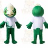 Parrot Mascot Costume for Adults Custom Logo Party Character Suit