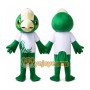 Parrot Mascot Costume for Adults Custom Logo Party Character Suit