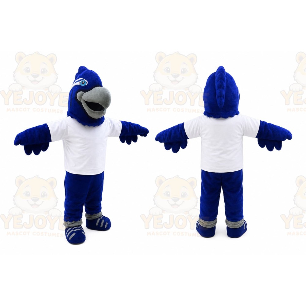 Bird Mascot Costume for Adults Custom Logo Party Character Suit