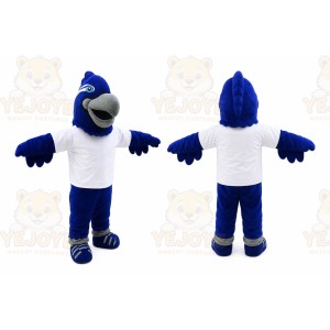 Bird Mascot Costume for Adults Custom Logo Party Character Suit