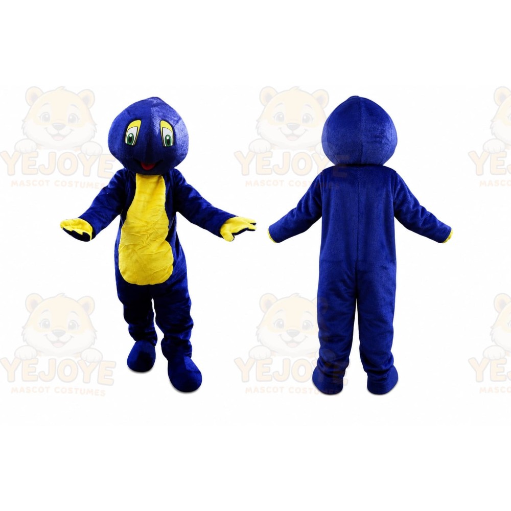 Character Mascot Costume for Adults Custom Logo Party Character Suit