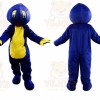 Character Mascot Costume for Adults Custom Logo Party Character Suit