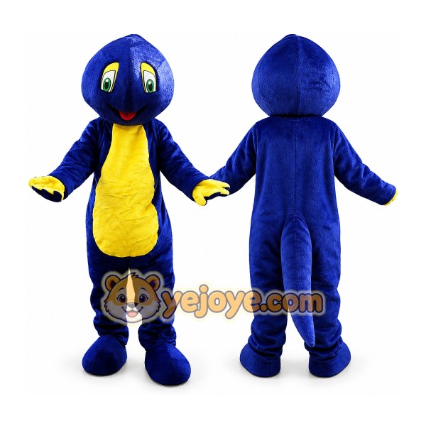 Character Mascot Costume for Adults Custom Logo Party Character Suit
