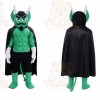 Monster Mascot Costume for Adults Custom Logo Party Character Suit