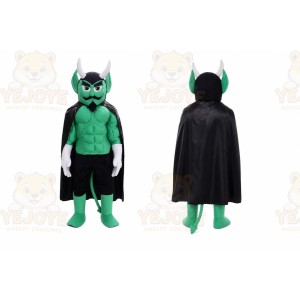 Monster Mascot Costume for Adults Custom Logo Party Character Suit