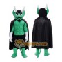 Monster Mascot Costume for Adults Custom Logo Party Character Suit