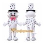 Cat Mascot Costume for Adults Custom Logo Party Character Suit
