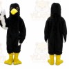 Bird Mascot Costume for Adults Custom Logo Party Character Suit
