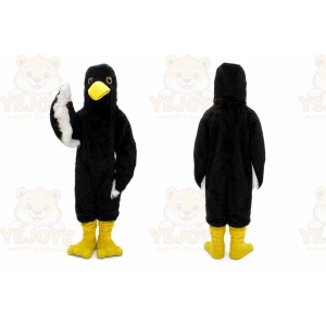 Bird Mascot Costume for Adults Custom Logo Party Character Suit