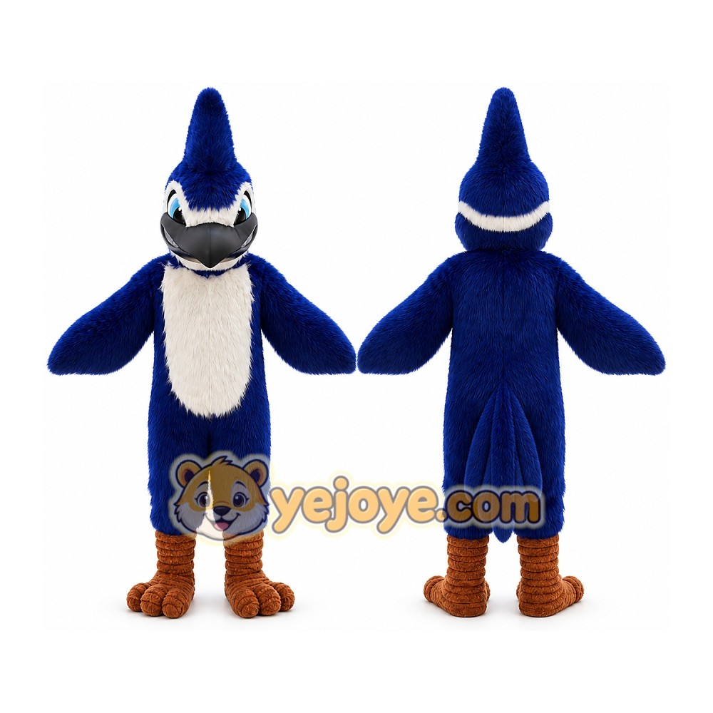 Bird Mascot Costume for Adults Custom Logo Party Character Suit Bird Mascot Costume for Adults Custom Logo Party Character Suit