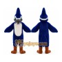 Bird Mascot Costume for Adults Custom Logo Party Character Suit