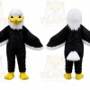 Bird Mascot Costume for Adults Custom Logo Party Character Suit