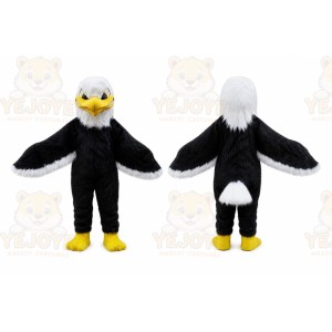 Bird Mascot Costume for Adults Custom Logo Party Character Suit