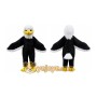 Bird Mascot Costume for Adults Custom Logo Party Character Suit
