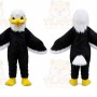 Bird Mascot Costume for Adults Custom Logo Party Character Suit