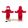Bird Mascot Costume for Adults Custom Logo Party Character Suit Bird Mascot Costume for Adults Custom Logo Party Character Suit