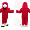 Bird Mascot Costume for Adults Custom Logo Party Character Suit