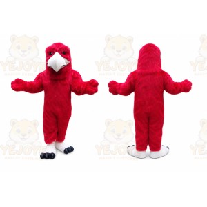 Bird Mascot Costume for Adults Custom Logo Party Character Suit