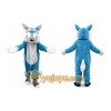 Wolf Mascot Costume for Adults Custom Logo Party Character Suit Wolf Mascot Costume for Adults Custom Logo Party Character Suit