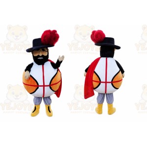 basketball mascot Mascot Costume for Adults Custom Logo Party Character Suit