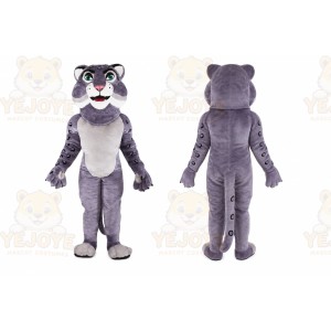 Tiger Mascot Costume for Adults Custom Logo Party Character Suit