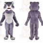 Tiger Mascot Costume for Adults Custom Logo Party Character Suit