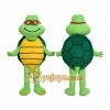 Turtle Mascot Costume for Adults Custom Logo Party Character Suit Turtle Mascot Costume for Adults Custom Logo Party Character Suit