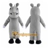Rhino Mascot Costume for Adults Custom Logo Party Character Suit Rhino Mascot Costume for Adults Custom Logo Party Character Suit