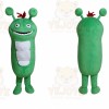 Monster Mascot Costume for Adults Custom Logo Party Character Suit