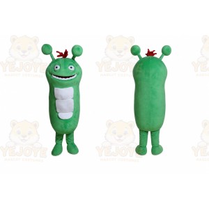 Monster Mascot Costume for Adults Custom Logo Party Character Suit
