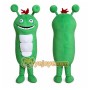 Monster Mascot Costume for Adults Custom Logo Party Character Suit