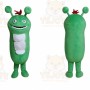 Monster Mascot Costume for Adults Custom Logo Party Character Suit