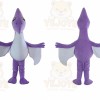 Bird Mascot Costume for Adults Custom Logo Party Character Suit