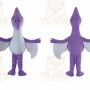 Bird Mascot Costume for Adults Custom Logo Party Character Suit