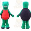 Turtle Mascot Costume for Adults Custom Logo Party Character Suit
