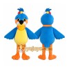Bird Mascot Costume for Adults Custom Logo Party Character Suit Bird Mascot Costume for Adults Custom Logo Party Character Suit