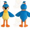 Bird Mascot Costume for Adults Custom Logo Party Character Suit