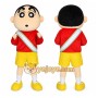 Boy Mascot Costume for Adults Custom Logo Party Character Suit