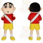 Boy Mascot Costume for Adults Custom Logo Party Character Suit
