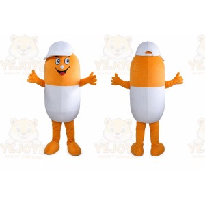 Hot dog Mascot Costume for Adults Custom Logo Party Character Suit