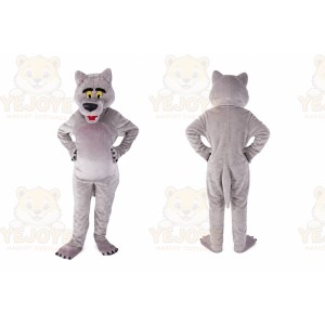 Cat Mascot Costume for Adults Custom Logo Party Character Suit