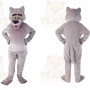 Cat Mascot Costume for Adults Custom Logo Party Character Suit