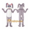 Rabbit Mascot Costume for Adults Custom Logo Party Character Suit Rabbit Mascot Costume for Adults Custom Logo Party Character Suit