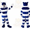 Bear Mascot Costume for Adults Custom Logo Party Character Suit