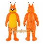 Squirrel Mascot Costume for Adults Custom Logo Party Character Suit