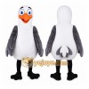 Bird Mascot Costume for Adults Custom Logo Party Character Suit Bird Mascot Costume for Adults Custom Logo Party Character Suit